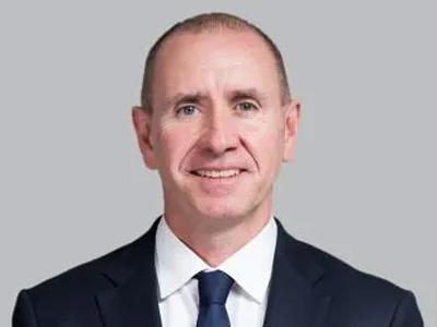 Image of Andy Graham, National Executive at RSM Brisbane, specializing in Business Advisory, Cloud and Digital, Strategic Outsourcing, Succession and Estate Planning, Accounting and Tax, Agribusiness, Family Law, and Property and Construction sectors